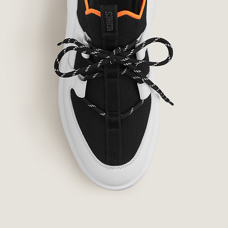 Duel sneaker | Hermès UK